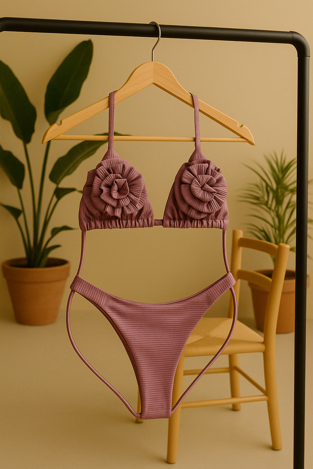 Wild Mauve