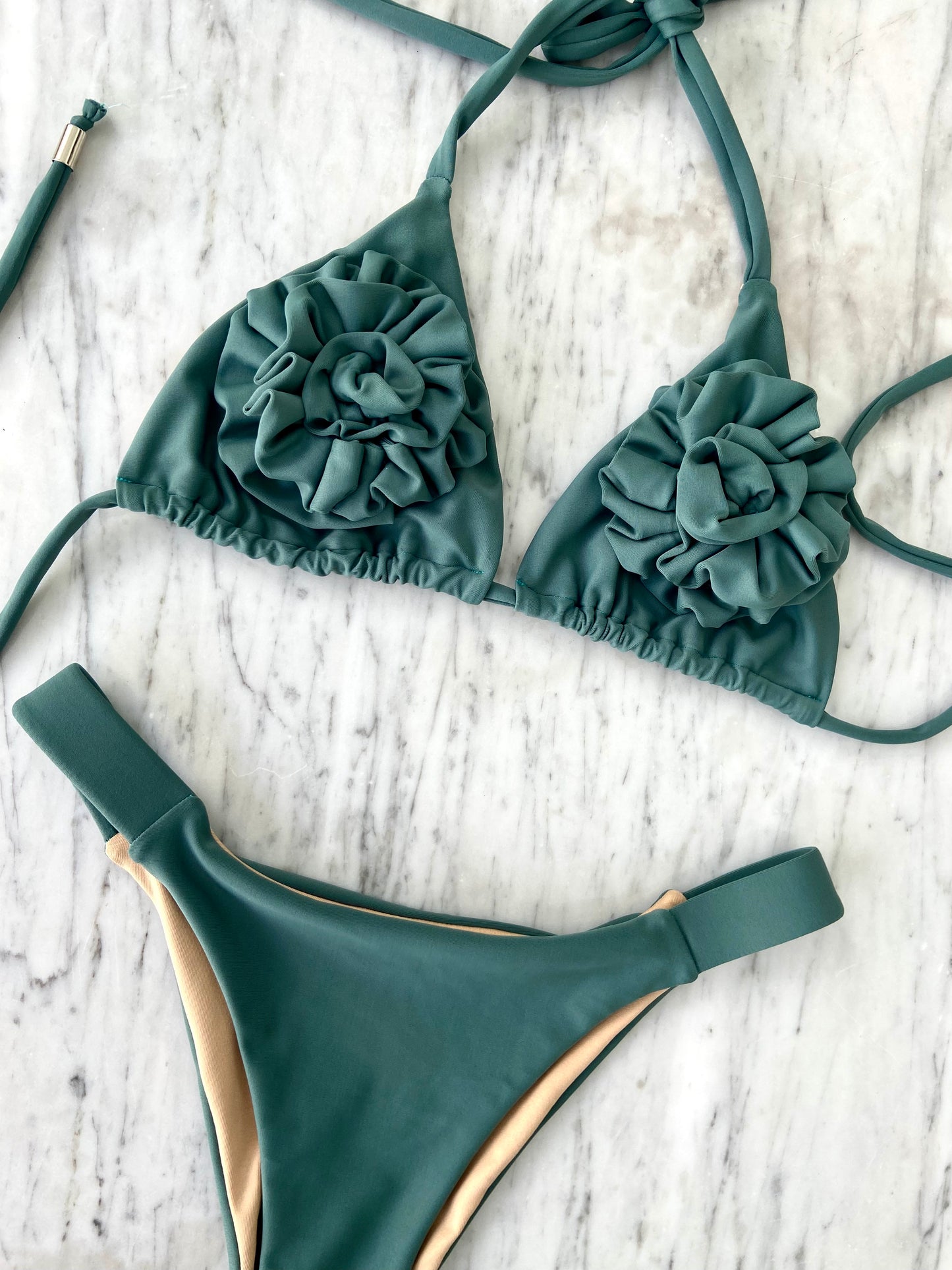 Sage Rose