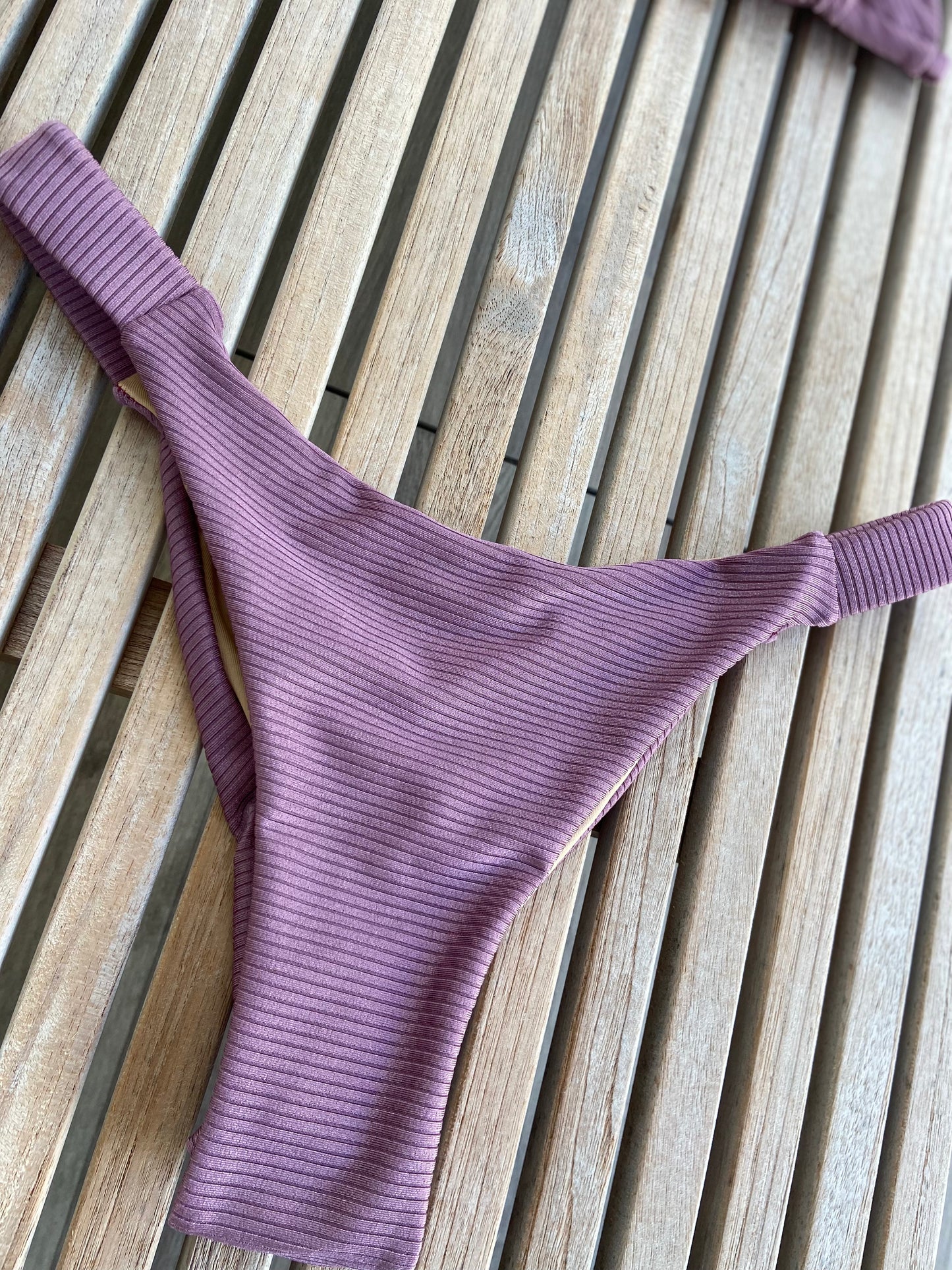Wild Mauve