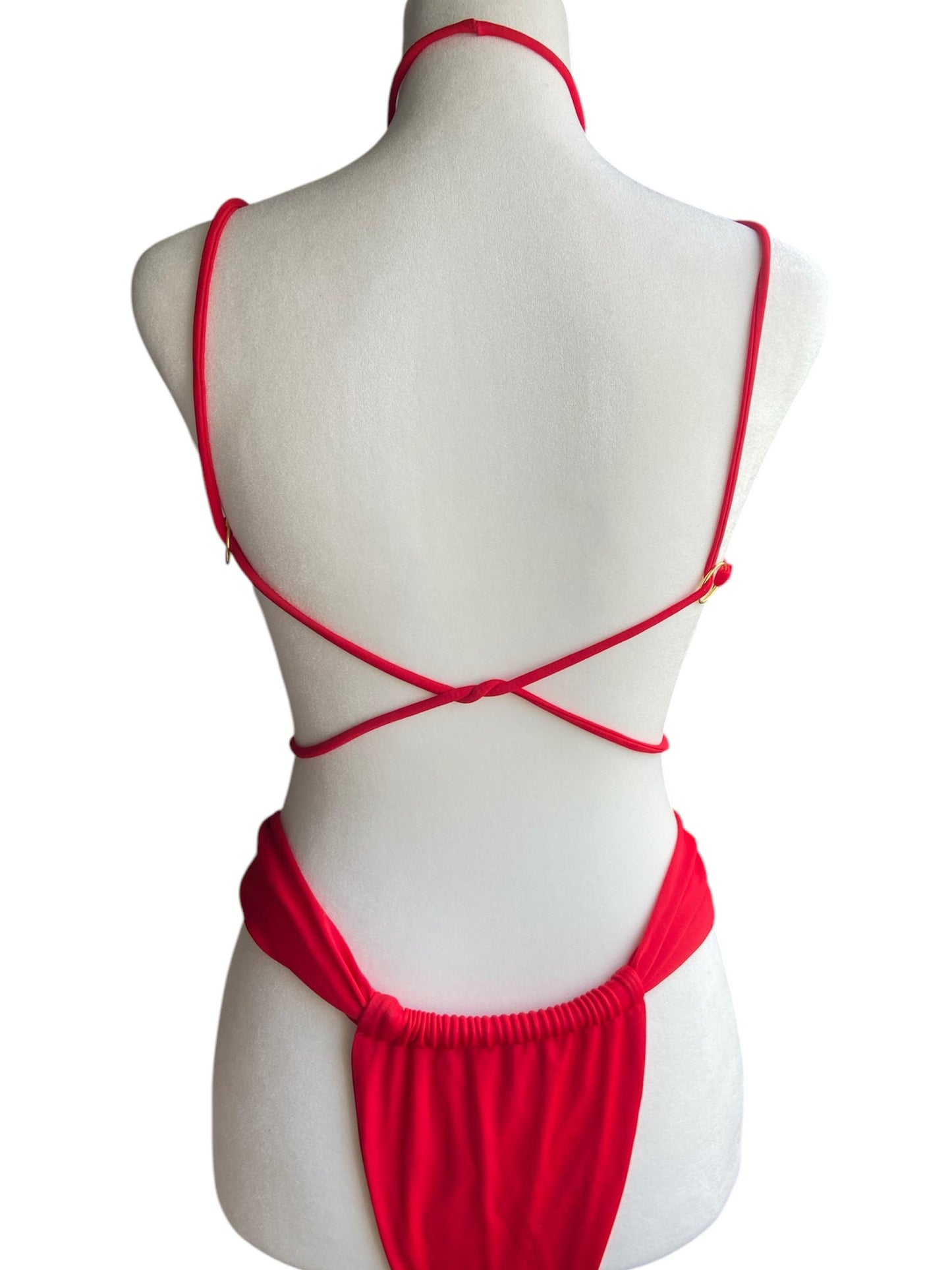 Wrap Rouge