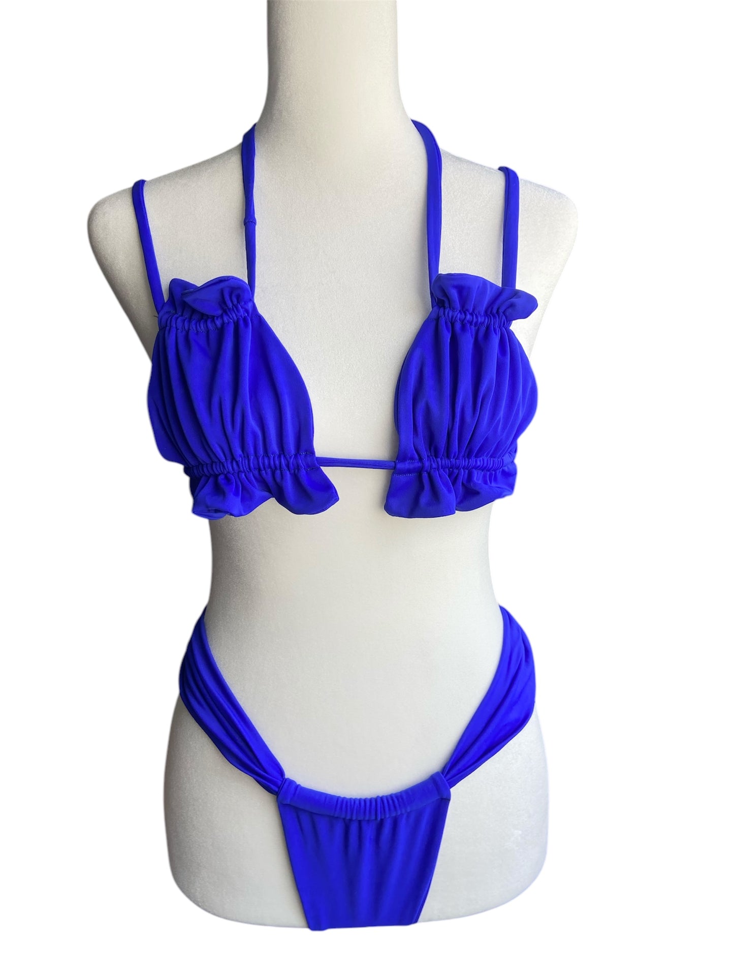 Azure Wrap