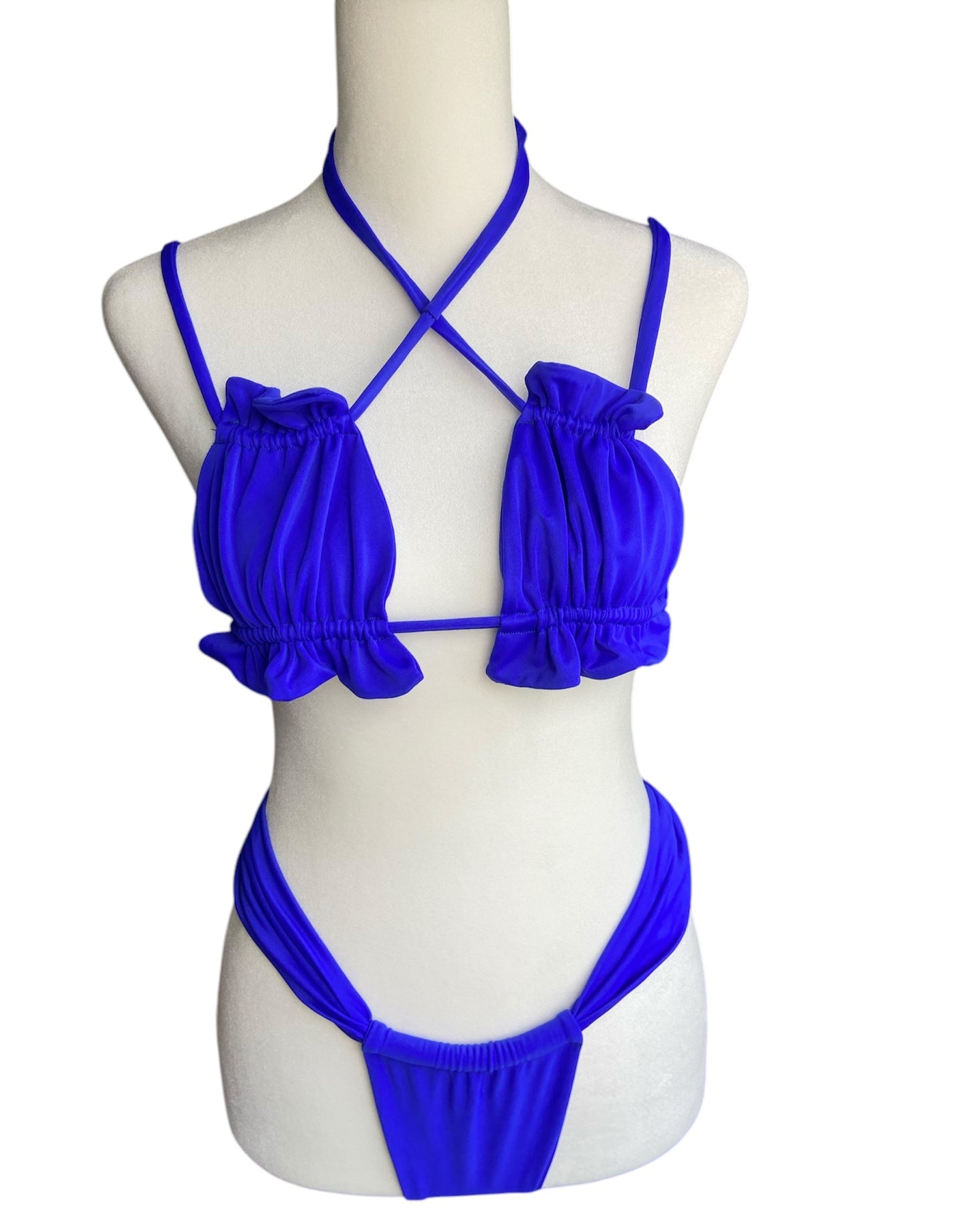 Azure Wrap