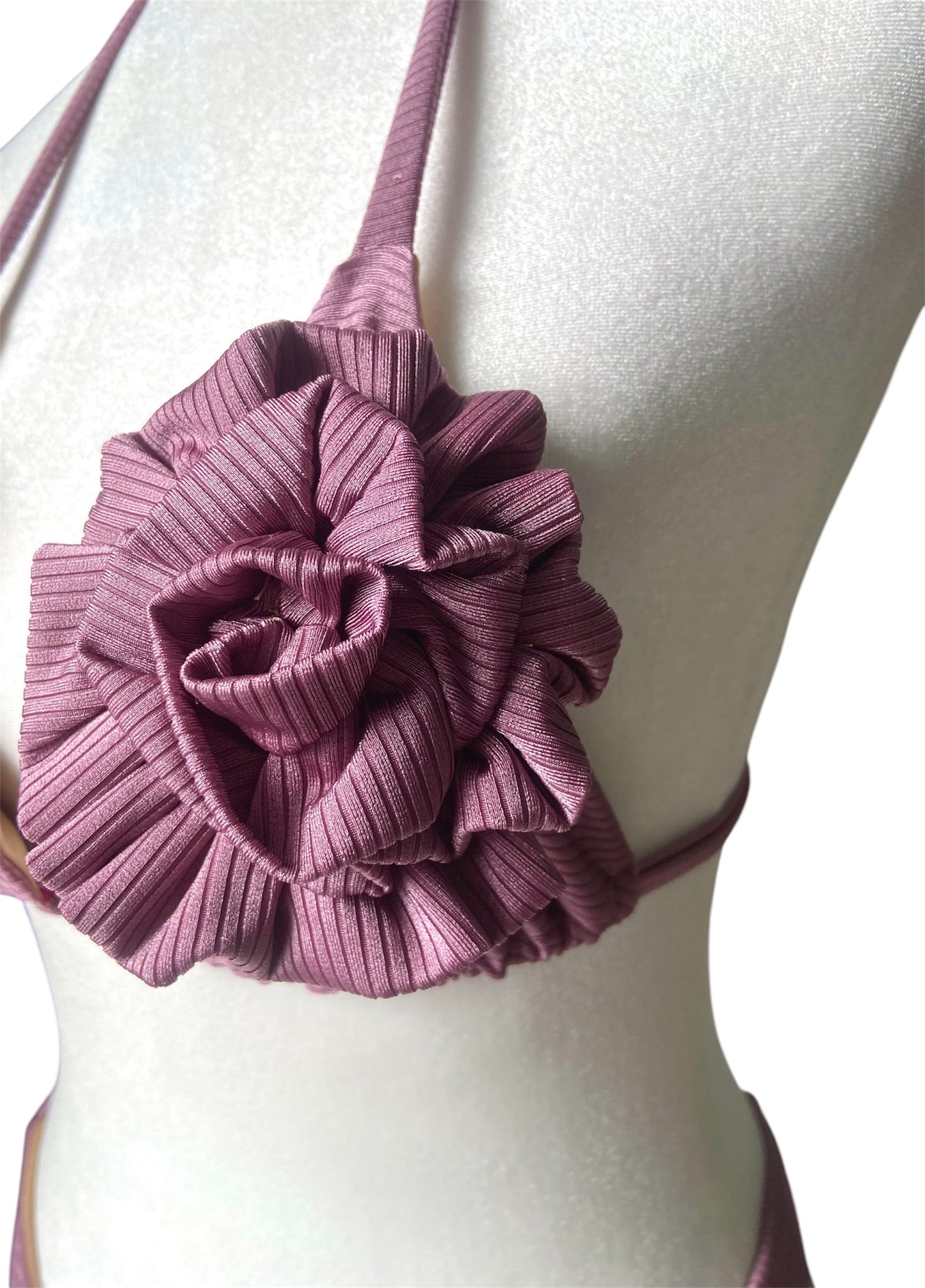 Wild Mauve