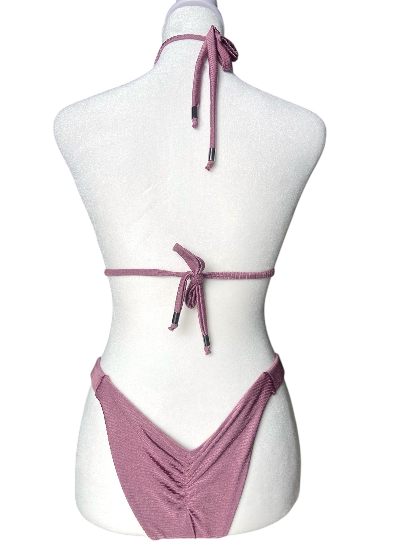 Wild Mauve