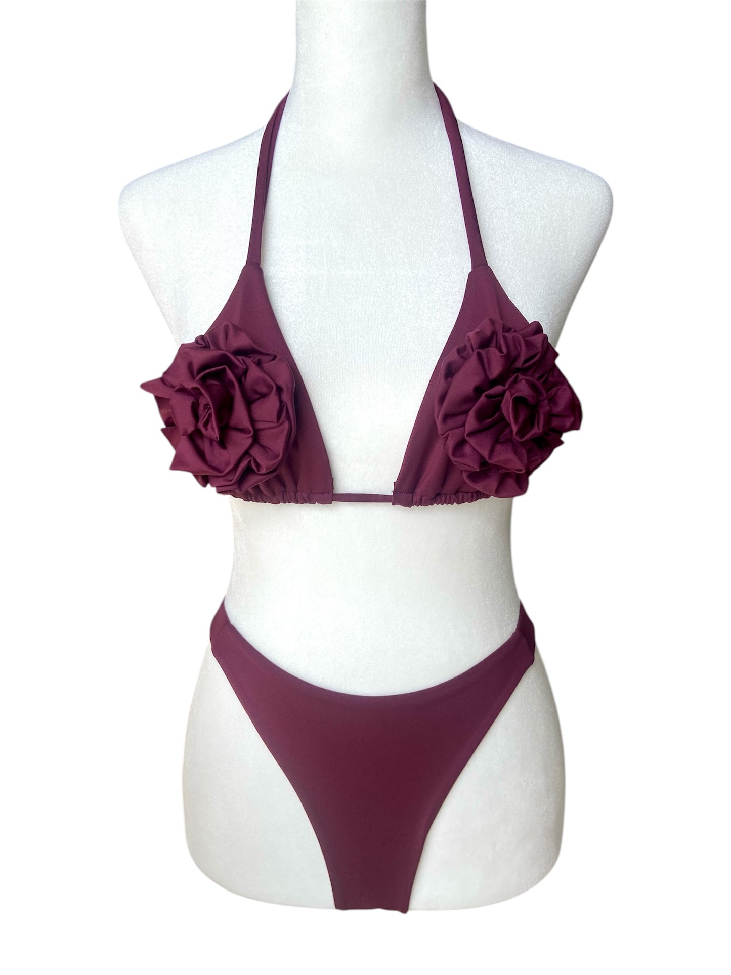 Wine Rose