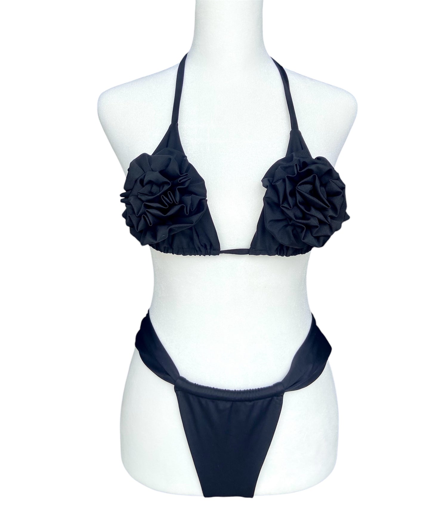 Noir Rose