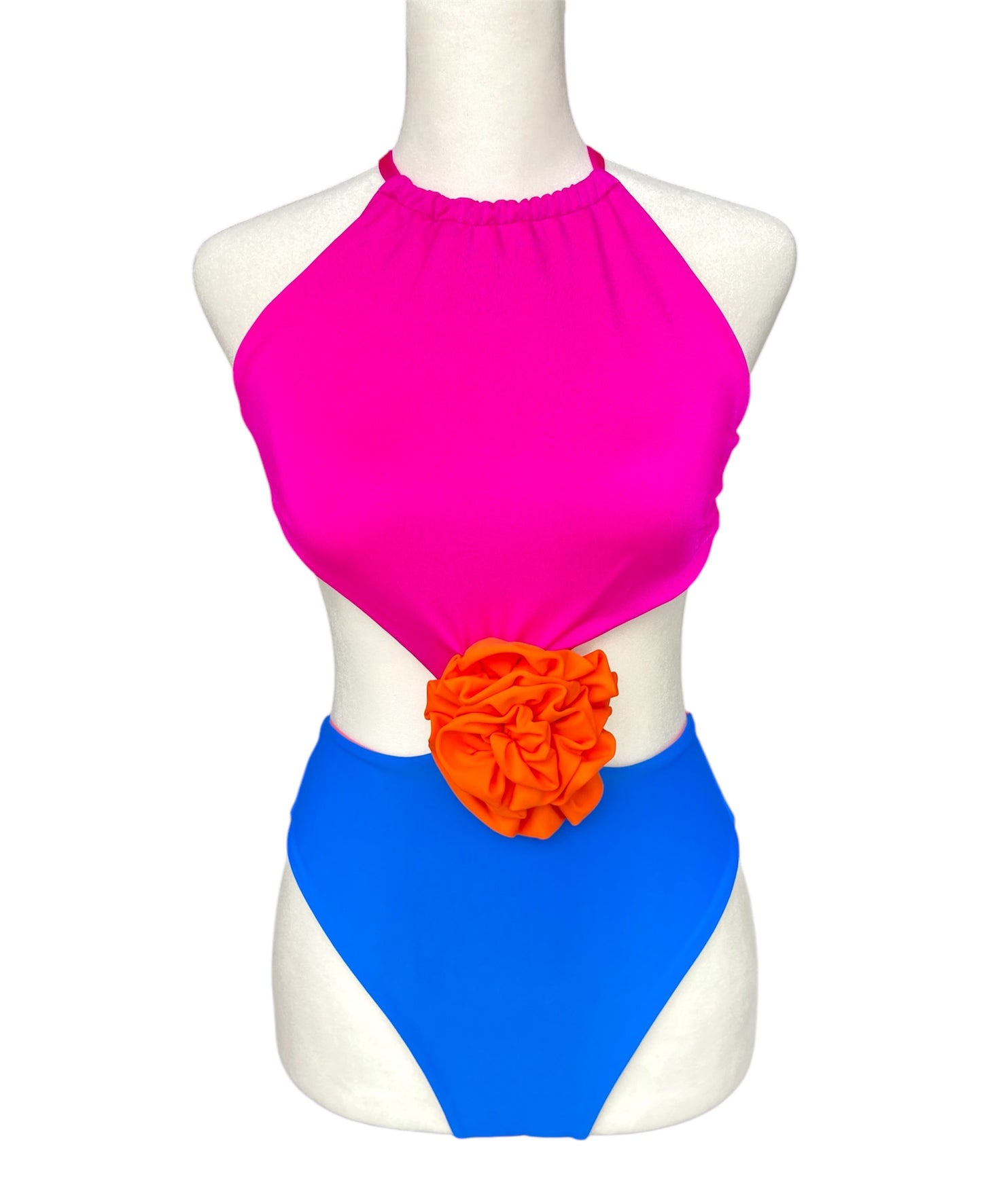Floral Fusion