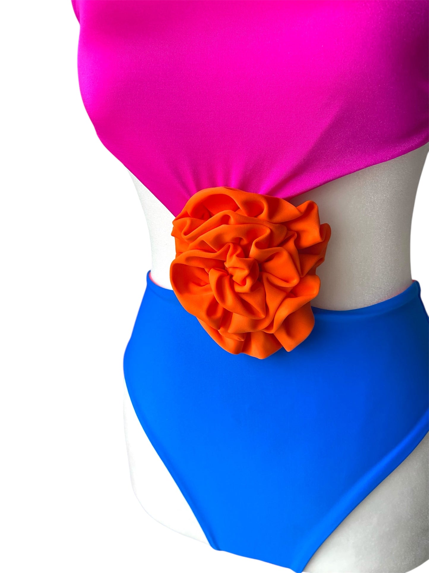 Floral Fusion