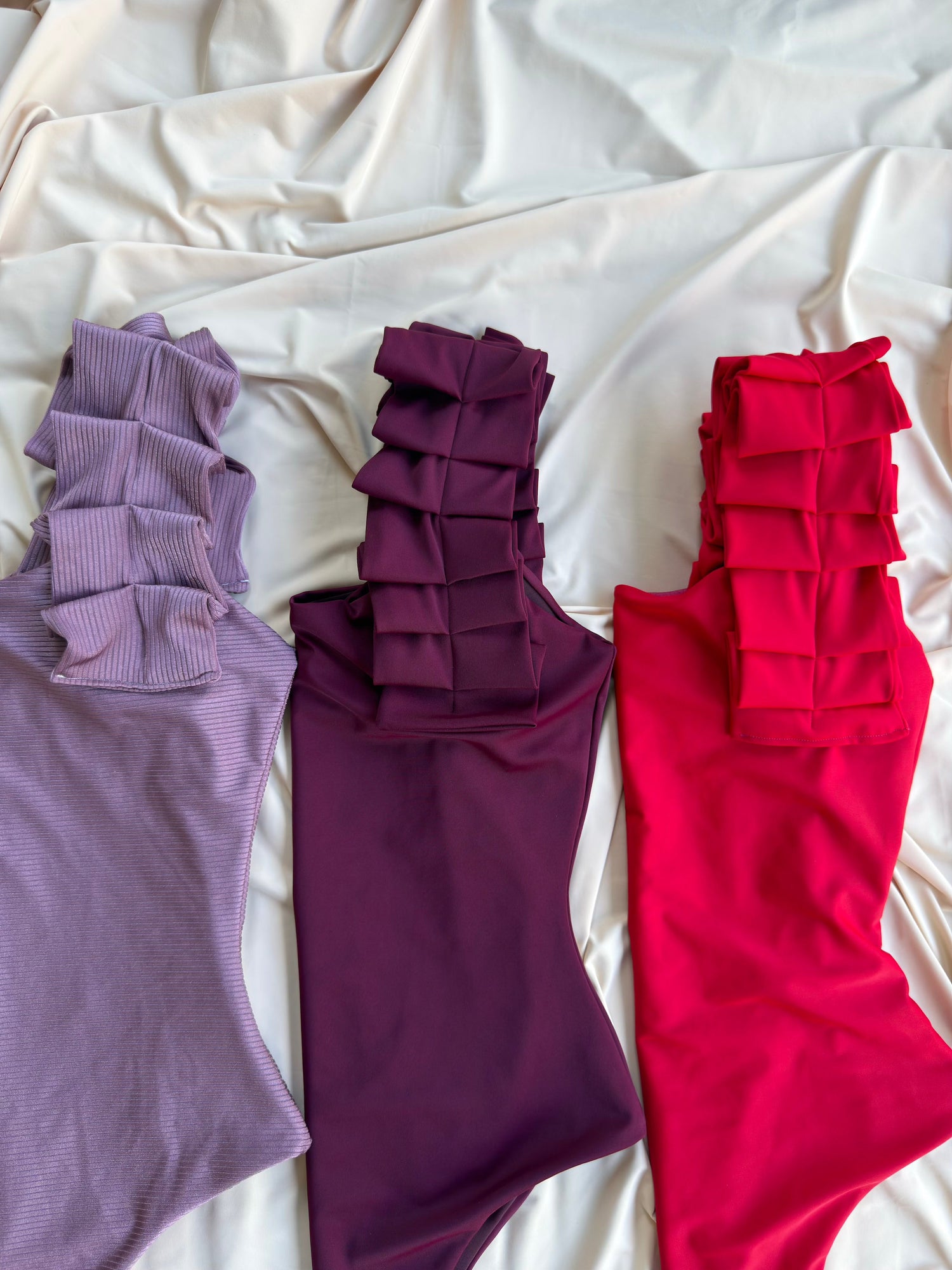 BODYS | Capsule Collection