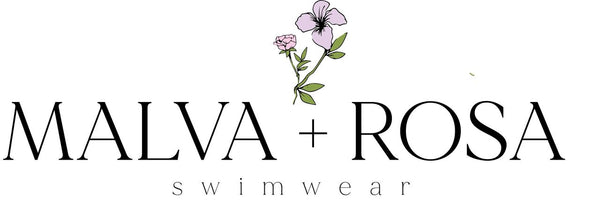 Malva+Rosa Swimwear