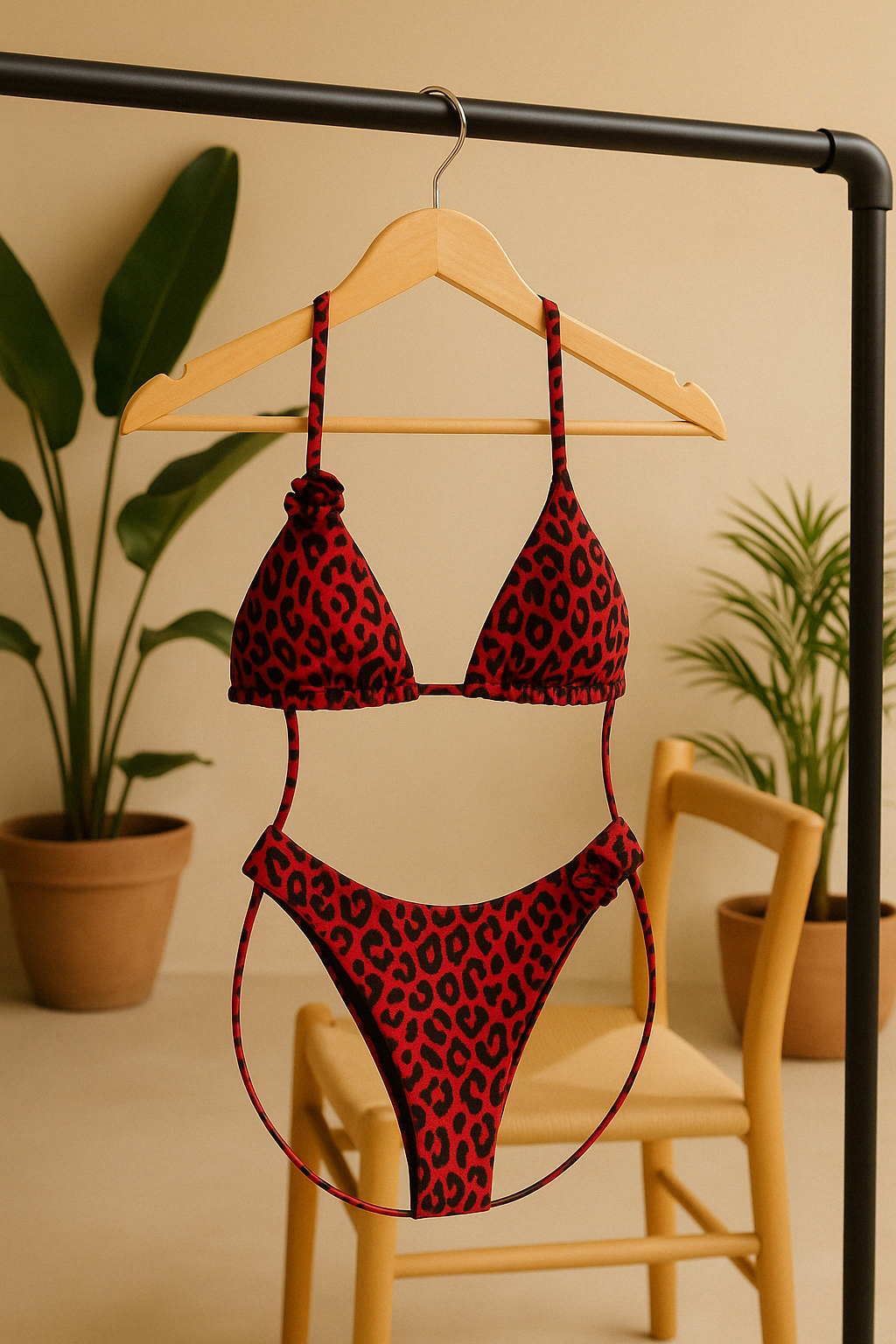 Rouge Wild