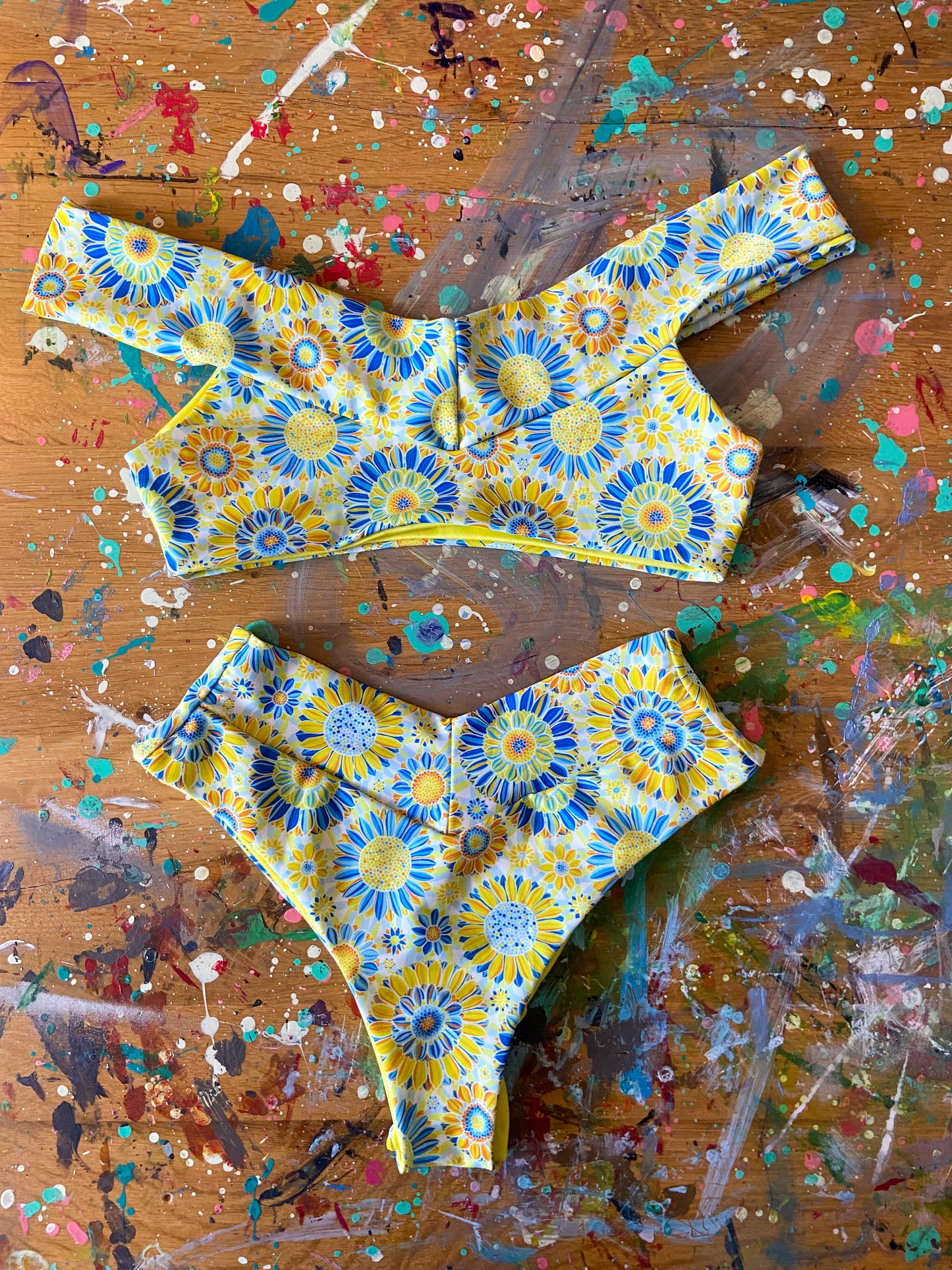 Girasolé